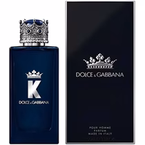 Perfume Dolce & Gabbana K Parfum Masculino 100ML