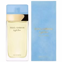 Perfume Dolce & Gabbana Light Blue Eau de Parfum Feminino 200ML