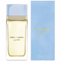 Perfume Dolce & Gabbana Light Blue Eau de Parfum Femenino 50ML