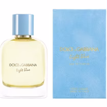 Perfume Dolce & Gabbana Light Blue Eau de Parfum Masculino 100ML