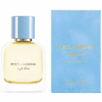 Perfume Dolce & Gabbana Light Blue Eau de Parfum Masculino 50ML