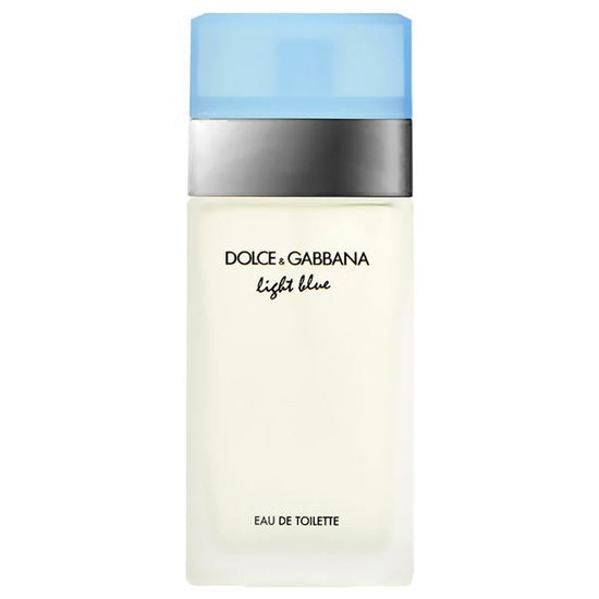 Dolce & Gabbana Light Blue Eau de Toilette — feminino • 100 ml