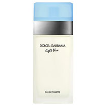 Perfume Dolce & Gabbana Light Blue Eau de Toilette Feminino 100ML