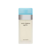Perfume Dolce & Gabbana Light Blue Eau de Toilette Femenino 50ML