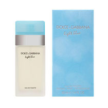 Perfume Dolce & Gabbana Light Blue Eau de Toilette Femenino 50ML foto 2
