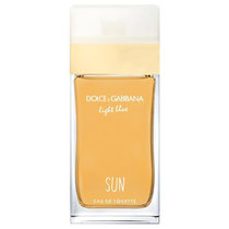 Perfume Dolce & Gabbana Light Blue Sun Eau de Toilette Feminino 100ML