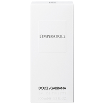 Perfume Dolce & Gabbana L'Imperatrice Eau de Toilette Feminino 100ML foto 1