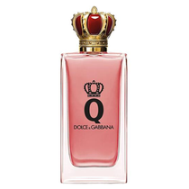 Perfume Dolce & Gabbana Q Eau de Parfum Intense Feminino 100ML