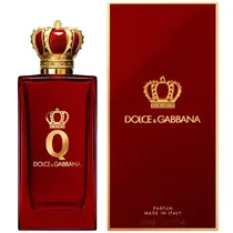 Perfume Dolce & Gabbana Q Parfum Feminino 100ML