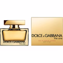 Perfume Dolce & Gabbana The One Eau de Parfum Intense Feminino 75ML