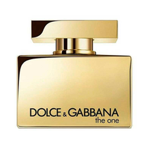 Perfume Dolce & Gabbana The One Gold Eau de Parfum Intense Feminino 75ML