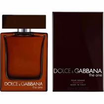 Perfume Dolce & Gabbana The One Parfum Masculino 100ML