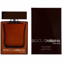Perfume Dolce & Gabbana The One Parfum Masculino 50ML