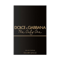 Perfume Dolce & Gabbana The Only One Eau de Parfum Feminino 100ML foto 1