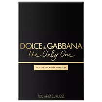 Perfume Dolce & Gabbana The Only One Eau de Parfum Intense Feminino 100ML foto 1