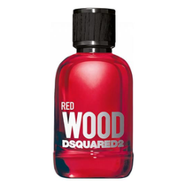 Perfume Dsquared2 Red Wood Eau de Toilette Femenino 100ML