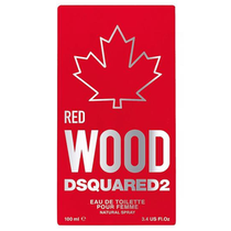 Perfume Dsquared2 Red Wood Eau de Toilette Femenino 100ML foto 1