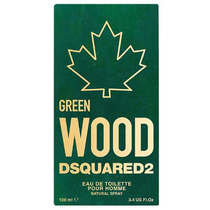 Perfume Dsquared2 Green Wood Eau de Toilette Masculino 100ML foto 1