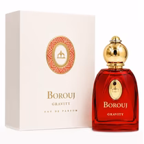 Perfume Dumont Borouj Gravity Eau de Parfum Unisex 85ML