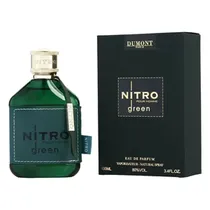 Perfume Dumont Nitro Green Eau de Parfum Masculino 100ML