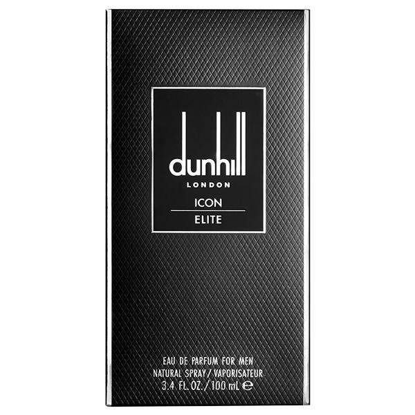 Perfume Dunhill Icon Elite Eau de Parfum Masculino 100ML foto 1