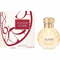 Perfume Elie Saab Elixir Eau de Parfum Femenino 50ML