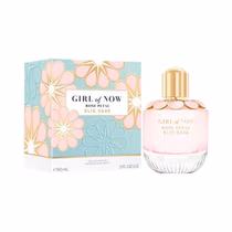 Perfume Elie Saab Girl Of Now Rose Petal Eau de Parfum Feminino 90ML
