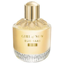 Perfume Elie Saab Girl Of Now Shine Eau de Parfum Femenino 90ML