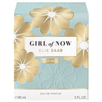 Perfume Elie Saab Girl Of Now Shine Eau de Parfum Femenino 90ML foto 1