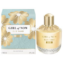 Perfume Elie Saab Girl Of Now Shine Eau de Parfum Femenino 90ML foto 2