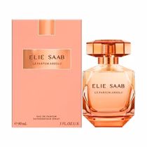Perfume Elie Saab Le Parfum Absolu Eau de Parfum Feminino 90ML
