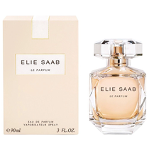 Perfume Elie Saab Le Parfum Eau de Parfum Feminino 90ML foto 2
