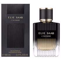 Perfume Elie Saab L'Homme Eau de Parfum Masculino 100ML