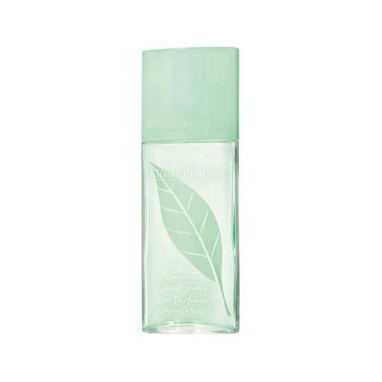 Elizabeth Arden Green Tea — Eau de Parfum feminino • 100 ml