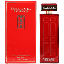 Perfume Elizabeth Arden Red Door Eau de Toilette Feminino 50ML foto 2