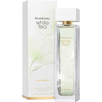 Perfume Elizabeth Arden White Tea Eau Fraiche Eau de Toilette Femenino 100ML foto 1