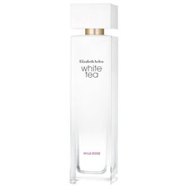 Perfume Elizabeth Arden White Tea Wild Rose Eau de Toilette Feminino 100ML