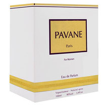 Perfume Elodie Roy Pavane Eau de Parfum Feminino 100ML foto 1