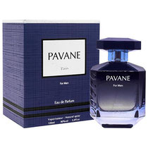 Perfume Elodie Roy Pavane Eau de Parfum Masculino 100ML foto 2