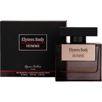 Perfume Elysees Fashion Elysees Body Eau de Parfum Masculino 100ML
