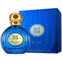 Perfume Elysees Fashion Nuit D'Or Eau de Parfum Femenino 100ML