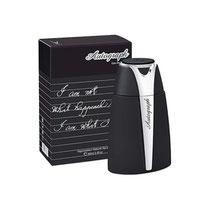 Perfume Emper Autograph Eau de Toilette Masculino 100ML foto 2