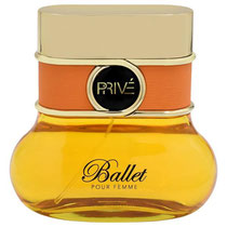 Perfume Emper Ballet Eau de Parfum Femenino 100ML