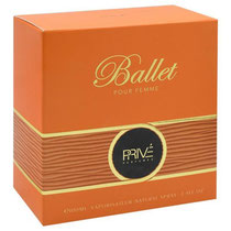 Perfume Emper Ballet Eau de Parfum Femenino 100ML foto 1