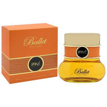 Perfume Emper Ballet Eau de Parfum Femenino 100ML foto 2