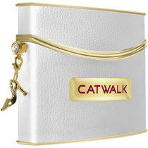 Perfume Emper Catwalk Eau de Parfum Femenino 80ML