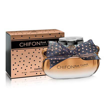 Perfume Emper Chifon Rosé Couture Eau de Parfum Femenino 100ML foto 1