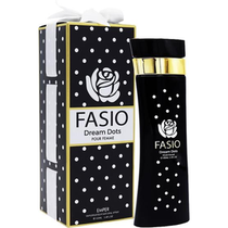 Perfume Emper Fasio Dream Dots Eau de Parfum Feminino 100ML
