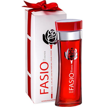 Perfume Emper Fasio Essence Eau de Parfum Femenino 100ML