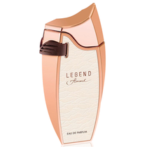 Perfume Emper Legend Femme Eau de Parfum Feminino 80ML